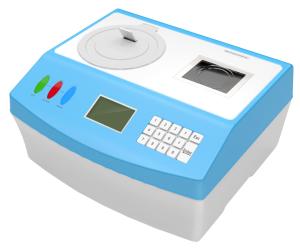 Wholesale Big Size Bottle Liquid Scanner / Liquid Detection For Airport Security Inspection from china suppliers