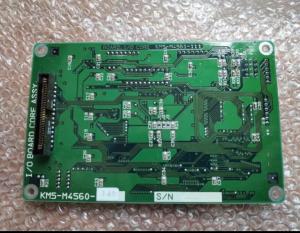Wholesale I/O Board Core Assy 5322 216 04083 SMT Spare Parts KM5-M4560-130 KM5-M4560-140 Yamaha Green Color from china suppliers