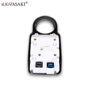 Wholesale OEM Hitachi Excavator Display Panel Monitor YA00001076 For ZAX200-5G from china suppliers