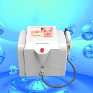 Wholesale Vasuclar Laser Spider Veins Removal Machine 30MHZ For Beauty Salon from china suppliers