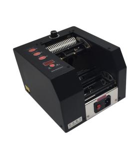 Wholesale 25W Power Automatic Adhesive Tape Dispenser 190 * 140 * 230mm Dimensions from china suppliers