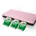 Portable Multifunctional Food Vacuum Sealer for Plastic Packaging Material 2.5