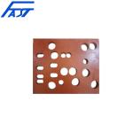 Power Transmission Line Tower Connection Plate Punching Machine CNC Hydraulic