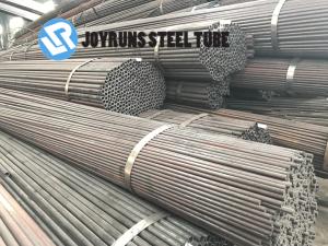 Wholesale ASTM A179 Seamless Boiler Tubes Seamless Mild Steel Tube For Heat Exchanger Condenser from china suppliers