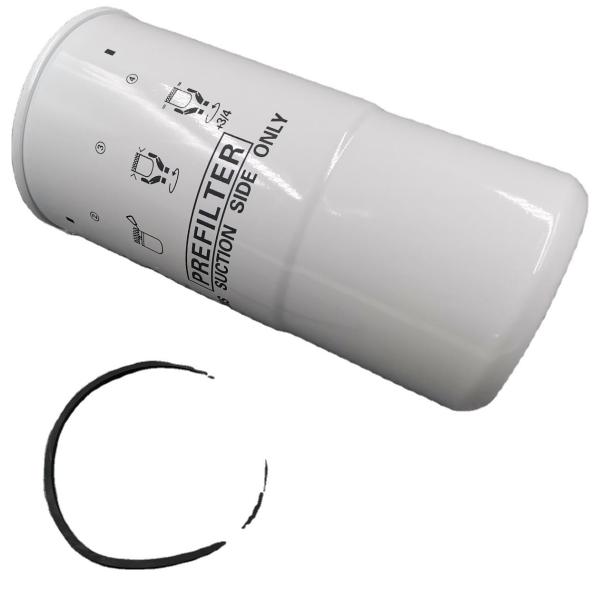DONGFENG KOMATSU Excavator Oil Filter P553200 600-19-4540 P502480 611-319-3841