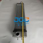 Mechanical Parts PC70-8 Water Tank Cooler 201-03-D1130 Excavator Parts