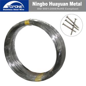 Wholesale 1-12mm Steel Nail Wire For Nail Making Electronic Polished Hot Rolled from china suppliers