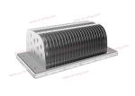 IP65 AC100-277V 6500K 60Watt Outdoor Led Floodlight For Stadium