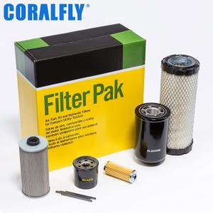 Wholesale RE533910 John Deere Oil Filter from china suppliers