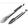 Buy cheap Stainless Steel Kitchen Tongs 9"And 12" Set, With Silicone Handles from wholesalers