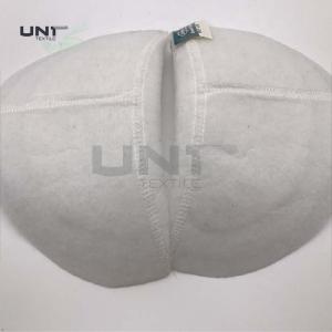 Wholesale Needle Punch Non Woven Shoulder Pads For Garment Suit from china suppliers
