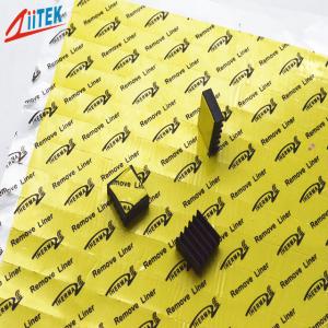 Wholesale Ideal Material Cut Into Any Shape Non-Toxic Thermal Pad For Medical Devices from china suppliers
