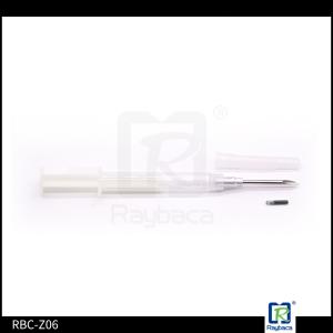 Wholesale Pig Sheep Sterilized EM4305 134.2KHZ Animal Syringe from china suppliers