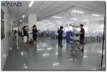 Stainless Steel Aluminum Alloy Sheet Metal Bending Services 0.02mm Tolerance