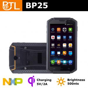 China Good quality BATL BP25 5''HD built in gps made in china 3g mobile phone on sale