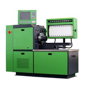 Wholesale 5.5/7.5/11/15KW 4000rpm Fuel Injection Common Rail Test Bench 700 from china suppliers