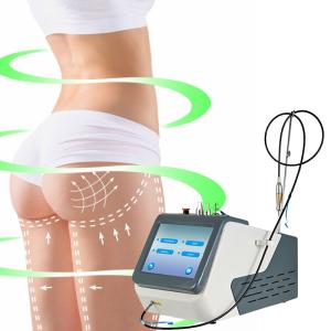 Wholesale GOMECY Vascular Removal Clinic 980nm Diode Laser Nail Fungus Treatment from china suppliers