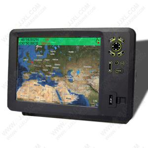 Wholesale 12 Inches Screen Marine GPS Chart Plotter from china suppliers