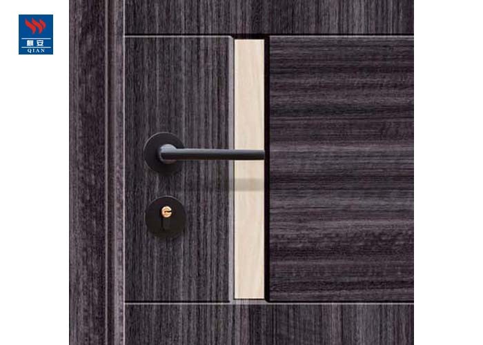 Latest Design Resysta Agio Wooden Doors EcoFriendly Bathroom Door Waterproof Internal Wooden Doors