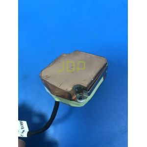 GE LOGIQ E Trackball Assembly