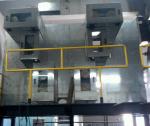 3000m/min PET Yarn Extruder Machine Polyester FDY Spinning Machine