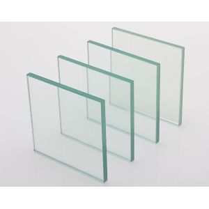 Flint ISO45001 10mm Float Glass Production Line