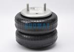 Suspension Double Convoluted Rubber Air Spring Goodyear 2B9-250 For Agricultural