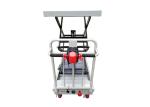 EPT400 EPT400S Full Electric Table Lift Loading Capacity 400Kg