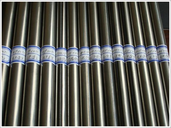 Prime Cold Rolled Stainless Steel Round Bars 200 300 400 series for corrosion