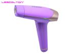 Lescolton T009s Ipl Laser Hair Removal Machine 2 In 1 Epilator 22.9*19.1*9.3cm