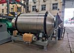 Compound Fertilizer Mixer Production Line Sulfuric Acid Fertilizer BB Fertilizer