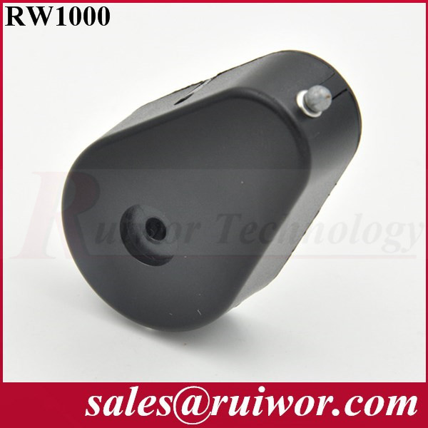 Security Recoilers 