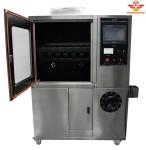 IEC60587 Tracking Index Test Plastic Testing Equipment