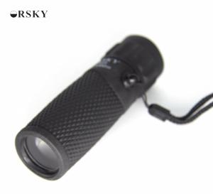 Wholesale Black Portable Small Compact Binoculars 10X25 Mini Household For Child from china suppliers