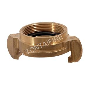 Wholesale nakajima adaptor female thread 2inch for hydrant from china suppliers