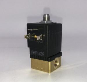 Wholesale Rotary Screw Air Compressor Spare Parts Solenoid Valve from china suppliers