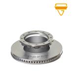 2994031 2995812 Iveco Truck Spare Parts Brake Disc