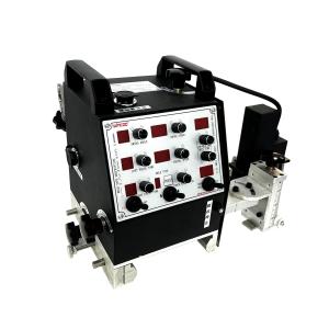 Wholesale Portable Tank Welding Machine 220V Automatic and Flexible or Straight Rail Technology from china suppliers