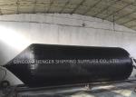 Rubber Ship Launching Airbag Marine Air Lifting Bags