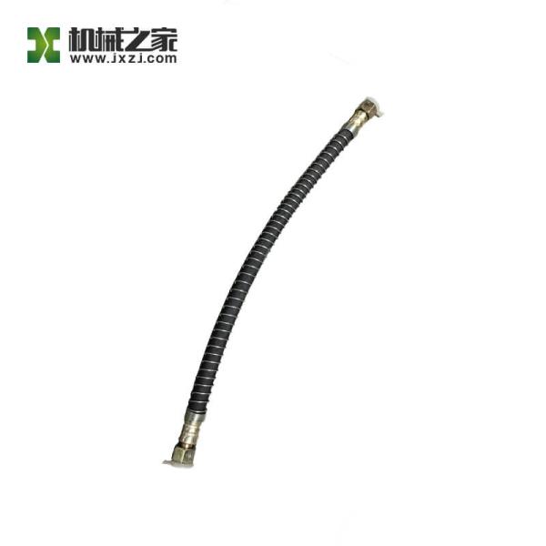 Sany Hydraulic Brake Hoses Q-22-500WA Flexible Hydraulic Hose Rubber Pipe