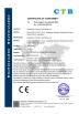 Guangzhou Haozexin Technology Ltd. Certifications