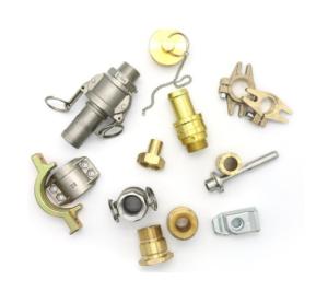 Wholesale Custom Precision Machine Spare Parts Factory For Stainless Steel Aluminum from china suppliers