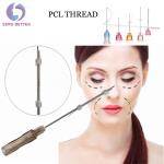 Anti - Aging Soft Cosmetic Surgery Facelift Thread Blunt Nose Needles