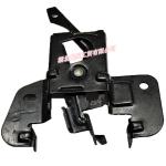 Dongfeng/Dcec Kinland Engine Parts Auto parts for Truck Left lock assembly-face
