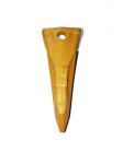 ISO 9001 0.022" 1U3302RC Excavator Ripper Tooth