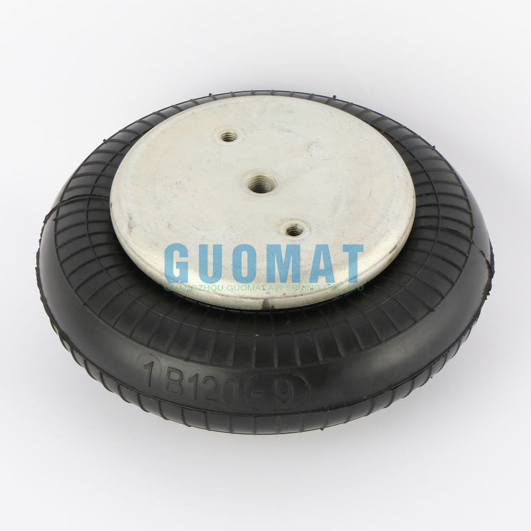 Fs120-9 Contitech W01m586166 Single Vibration Industrial Air Spring