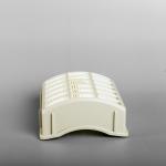 Washable White 99.9% Vacuum Cleaner Dust Filter