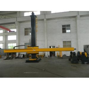 Wholesale Tank Welding Manipulator from china suppliers