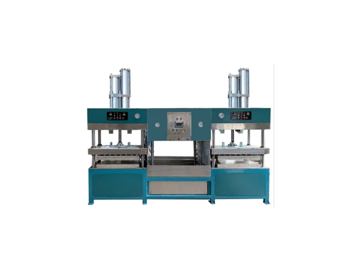 Disposable Pulp Molding Bowl Cup Machine