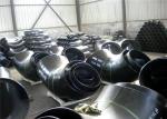 ASTM WPB A234 Forged Pipe Fittings Sch10 Sch20 Seamless Stainless Steel Pipe